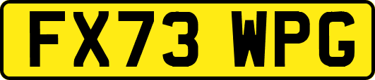 FX73WPG