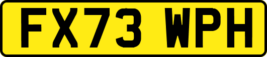 FX73WPH