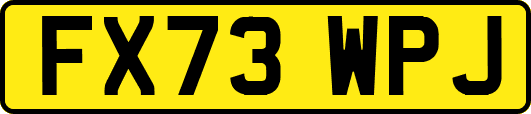 FX73WPJ
