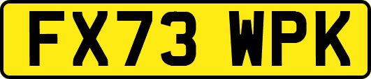 FX73WPK