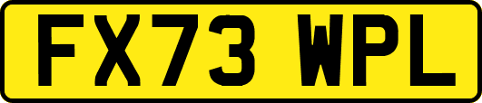 FX73WPL