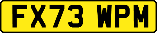 FX73WPM