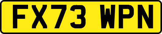 FX73WPN