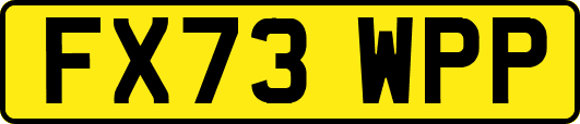 FX73WPP