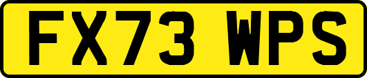 FX73WPS