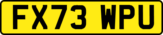 FX73WPU