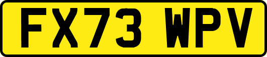 FX73WPV