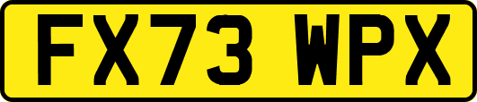 FX73WPX