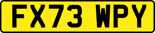 FX73WPY