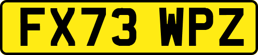 FX73WPZ