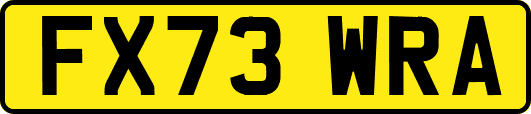 FX73WRA