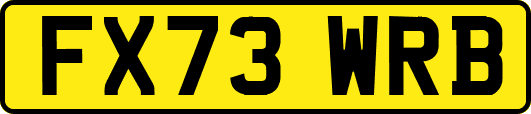 FX73WRB