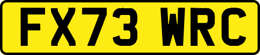 FX73WRC