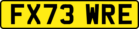 FX73WRE