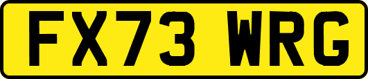 FX73WRG