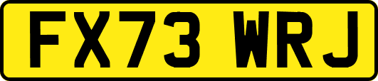 FX73WRJ