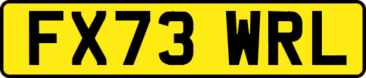 FX73WRL