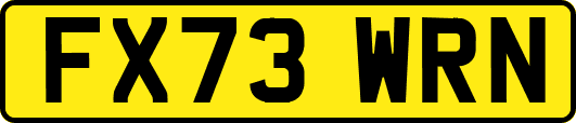 FX73WRN