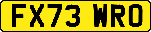 FX73WRO
