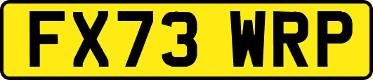 FX73WRP