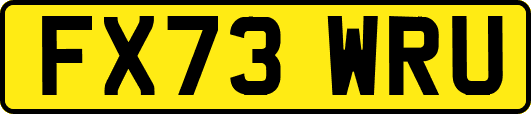 FX73WRU