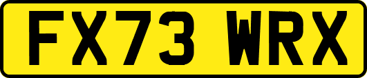 FX73WRX
