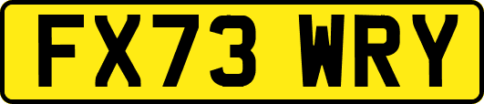 FX73WRY