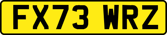 FX73WRZ