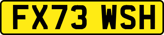 FX73WSH