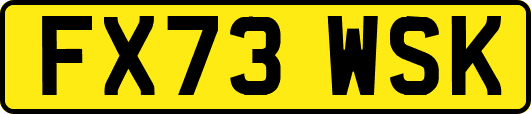 FX73WSK