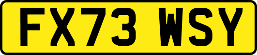 FX73WSY
