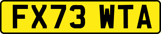 FX73WTA