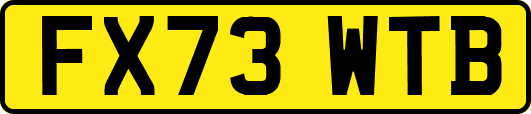 FX73WTB