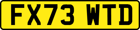 FX73WTD