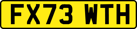 FX73WTH