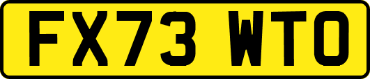 FX73WTO
