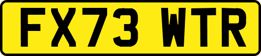FX73WTR