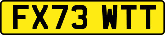 FX73WTT