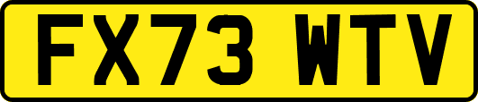 FX73WTV