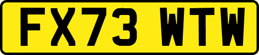 FX73WTW