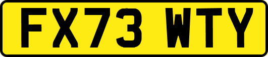 FX73WTY