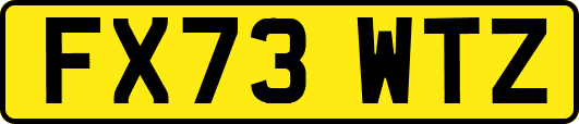 FX73WTZ