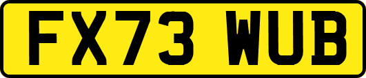 FX73WUB