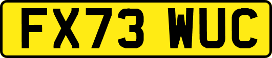 FX73WUC