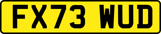 FX73WUD