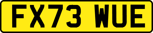 FX73WUE