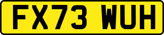 FX73WUH