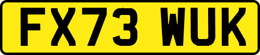FX73WUK
