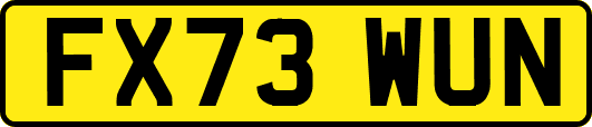 FX73WUN