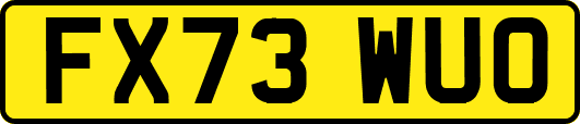 FX73WUO